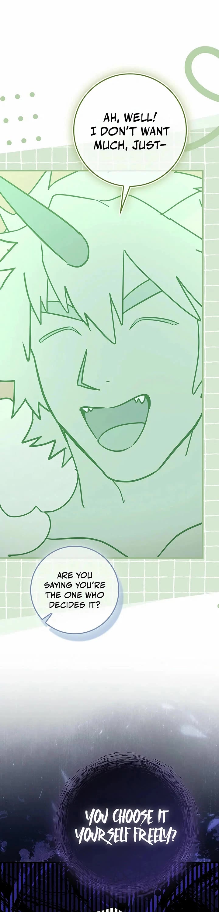 To Hell With Being A Saint, I’m A Doctor Chapter 151 page 15 - Chapter 151