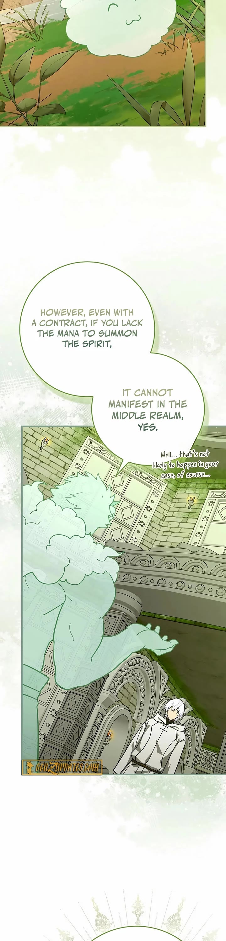 To Hell With Being A Saint, I’m A Doctor Chapter 151 page 2 - Chapter 151