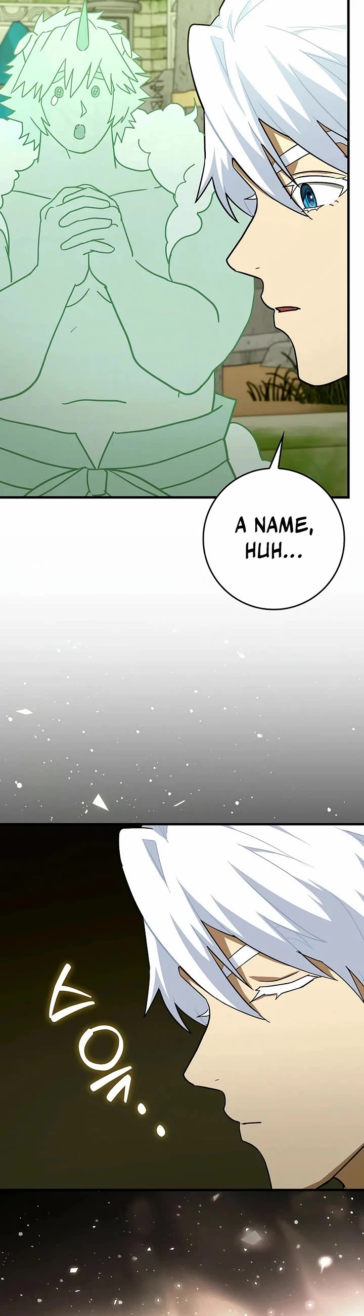To Hell With Being A Saint, I’m A Doctor Chapter 151 page 22 - Chapter 151