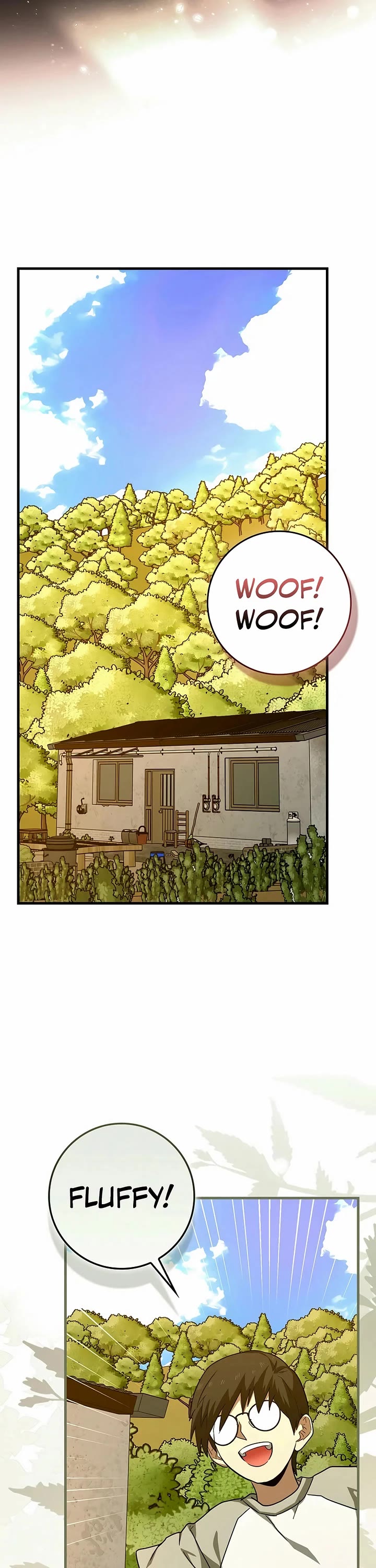 To Hell With Being A Saint, I’m A Doctor Chapter 151 page 23 - Chapter 151