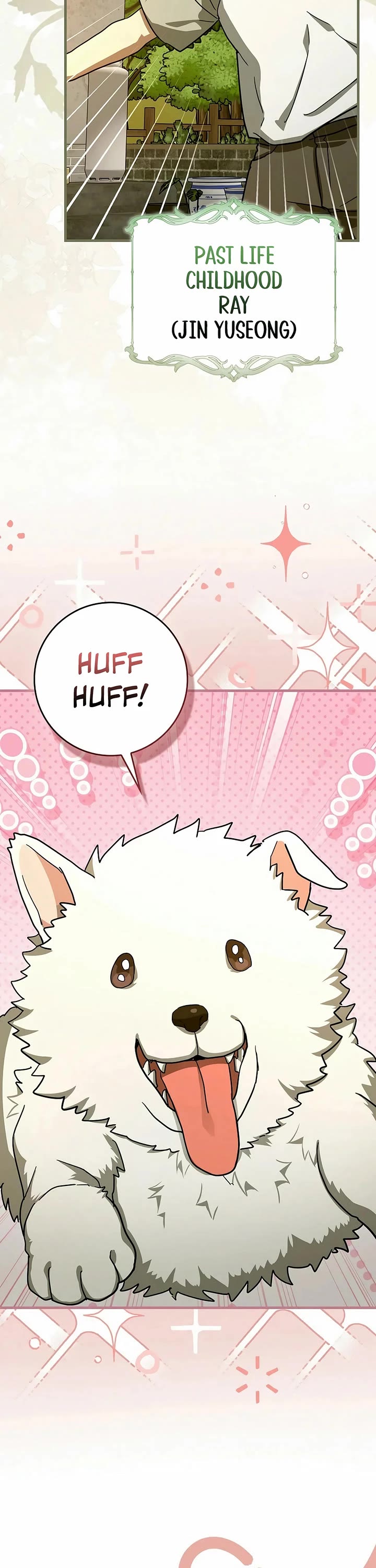 To Hell With Being A Saint, I’m A Doctor Chapter 151 page 24 - Chapter 151