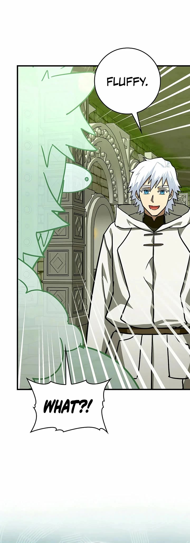 To Hell With Being A Saint, I’m A Doctor Chapter 151 page 26 - Chapter 151