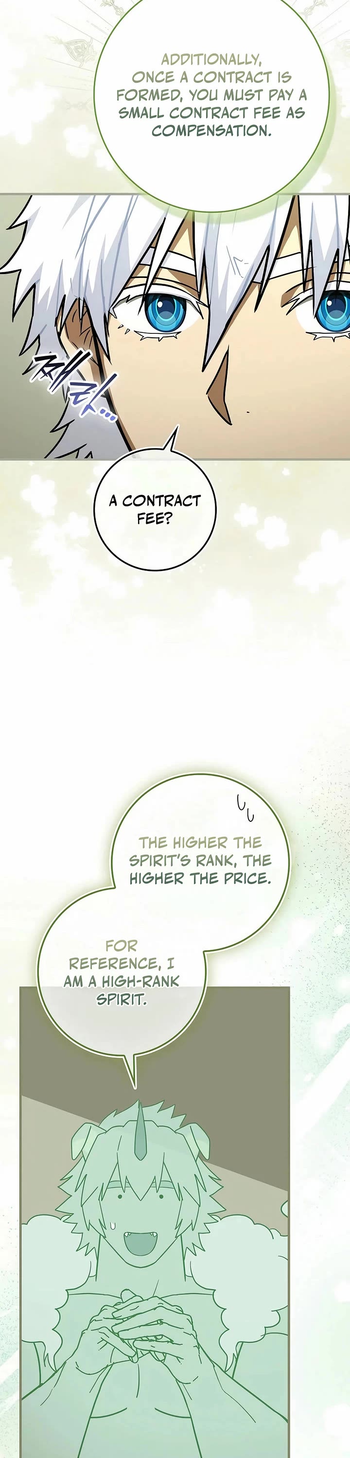 To Hell With Being A Saint, I’m A Doctor Chapter 151 page 3 - Chapter 151