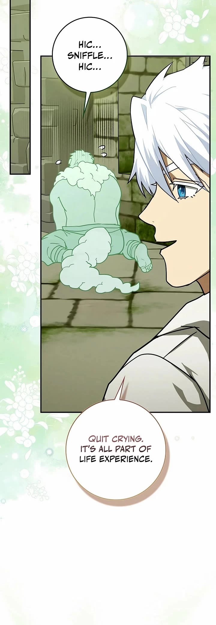 To Hell With Being A Saint, I’m A Doctor Chapter 151 page 30 - Chapter 151
