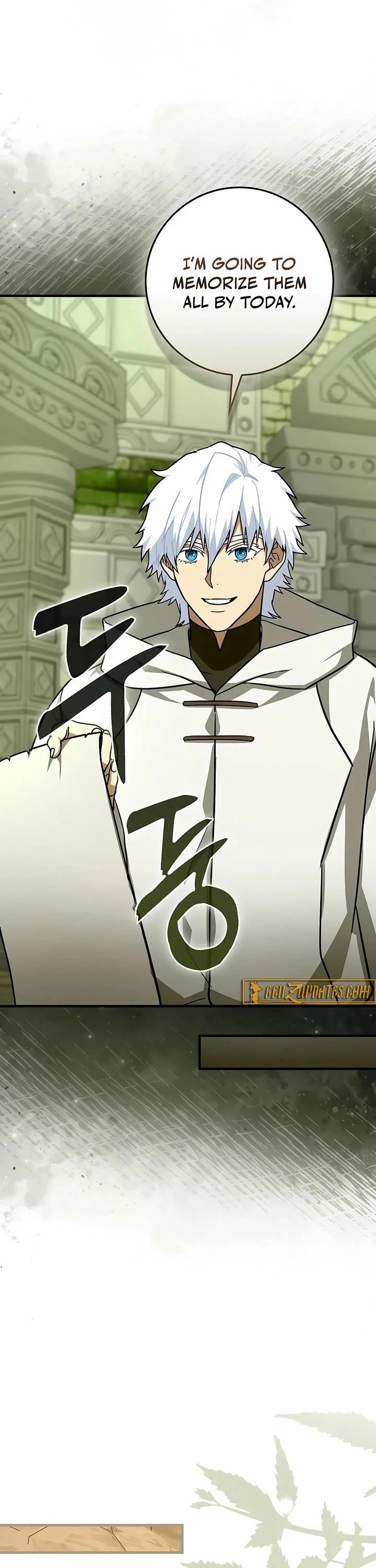 To Hell With Being A Saint, I’m A Doctor Chapter 151 page 39 - Chapter 151