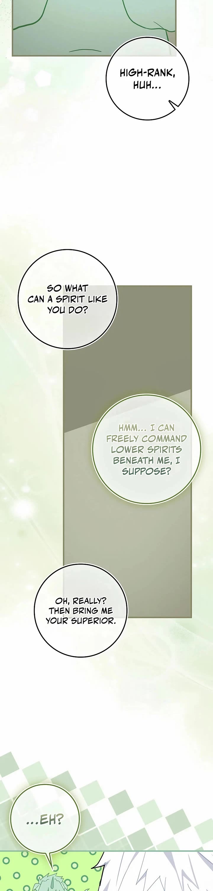 To Hell With Being A Saint, I’m A Doctor Chapter 151 page 4 - Chapter 151