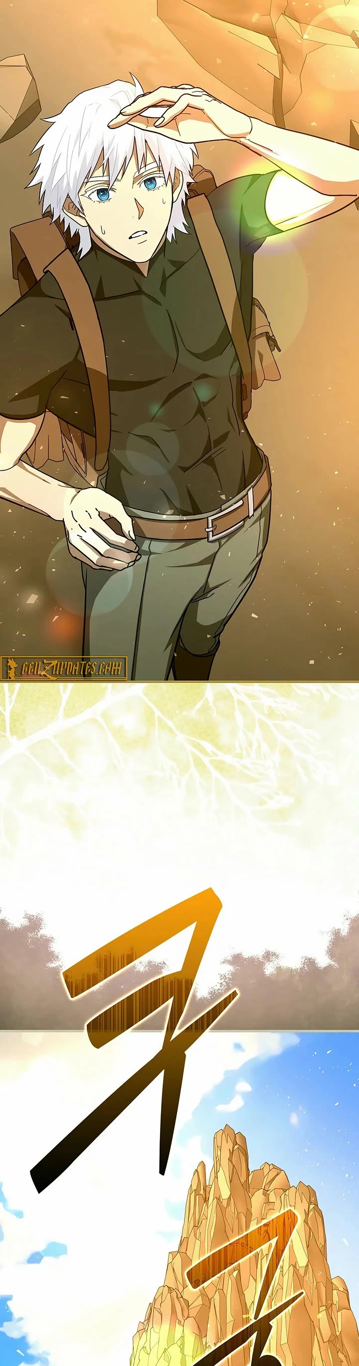 To Hell With Being A Saint, I’m A Doctor Chapter 151 page 42 - Chapter 151