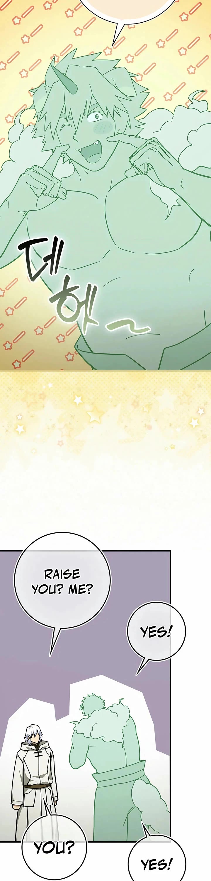 To Hell With Being A Saint, I’m A Doctor Chapter 151 page 8 - Chapter 151
