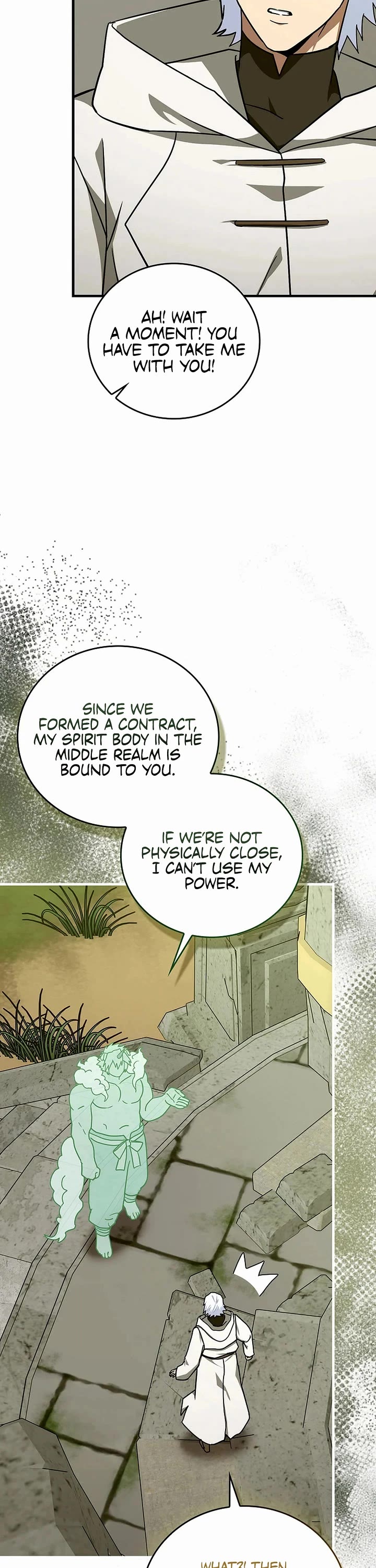 To Hell With Being A Saint, I’m A Doctor Chapter 152 page 13 - Chapter 152