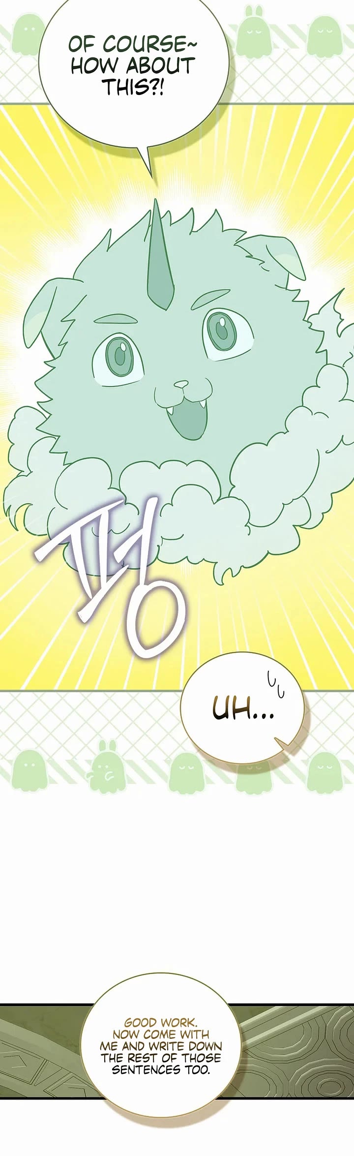To Hell With Being A Saint, I’m A Doctor Chapter 152 page 18 - Chapter 152