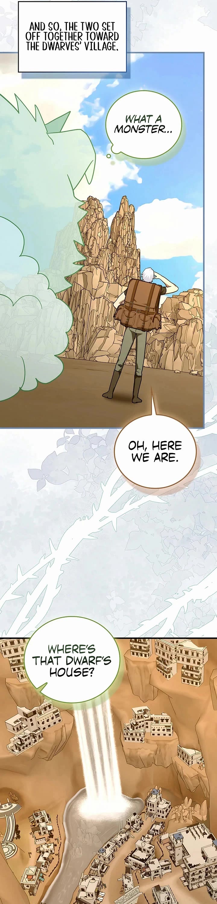 To Hell With Being A Saint, I’m A Doctor Chapter 152 page 20 - Chapter 152