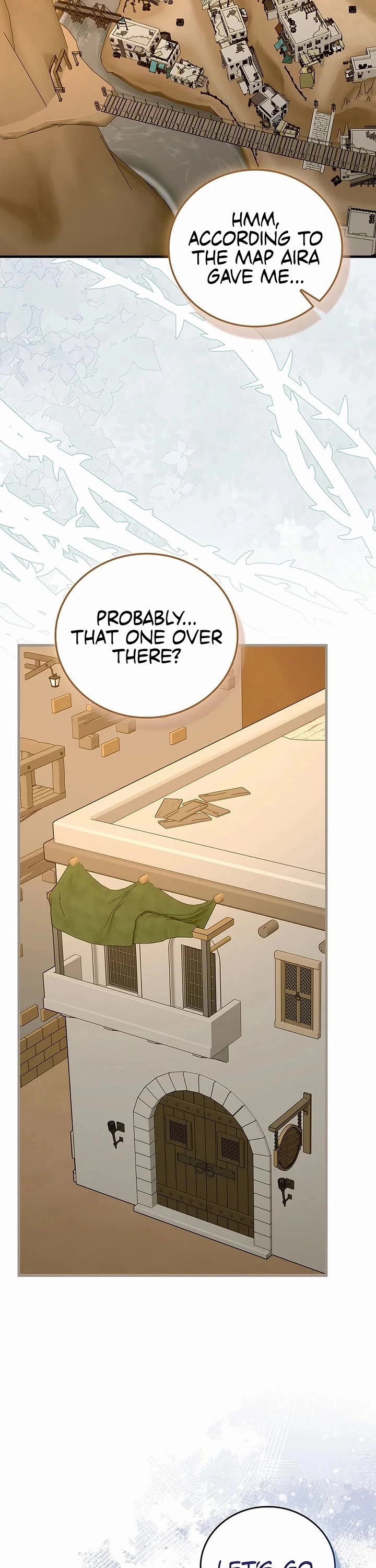 To Hell With Being A Saint, I’m A Doctor Chapter 152 page 21 - Chapter 152