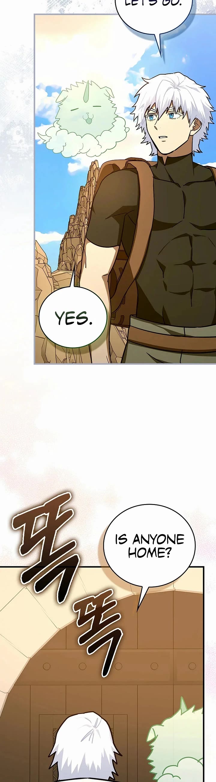 To Hell With Being A Saint, I’m A Doctor Chapter 152 page 22 - Chapter 152