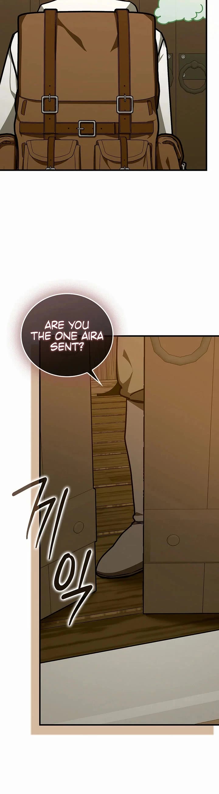 To Hell With Being A Saint, I’m A Doctor Chapter 152 page 23 - Chapter 152