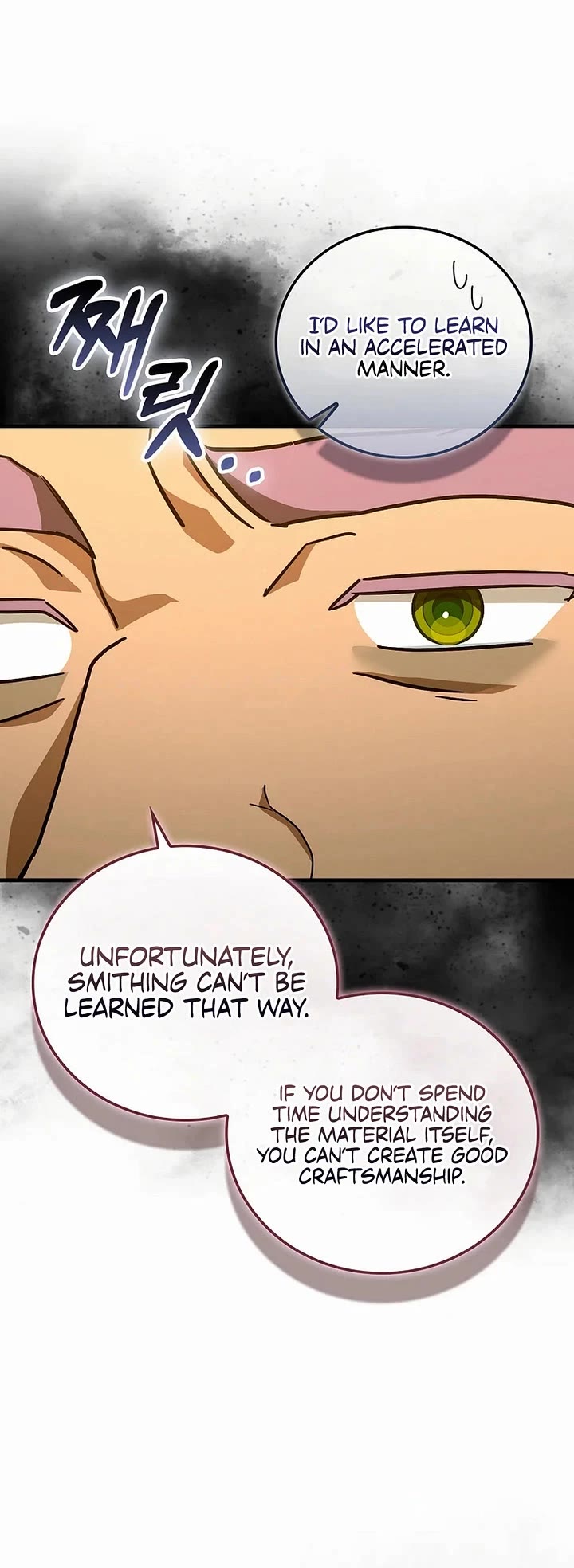 To Hell With Being A Saint, I’m A Doctor Chapter 152 page 30 - Chapter 152