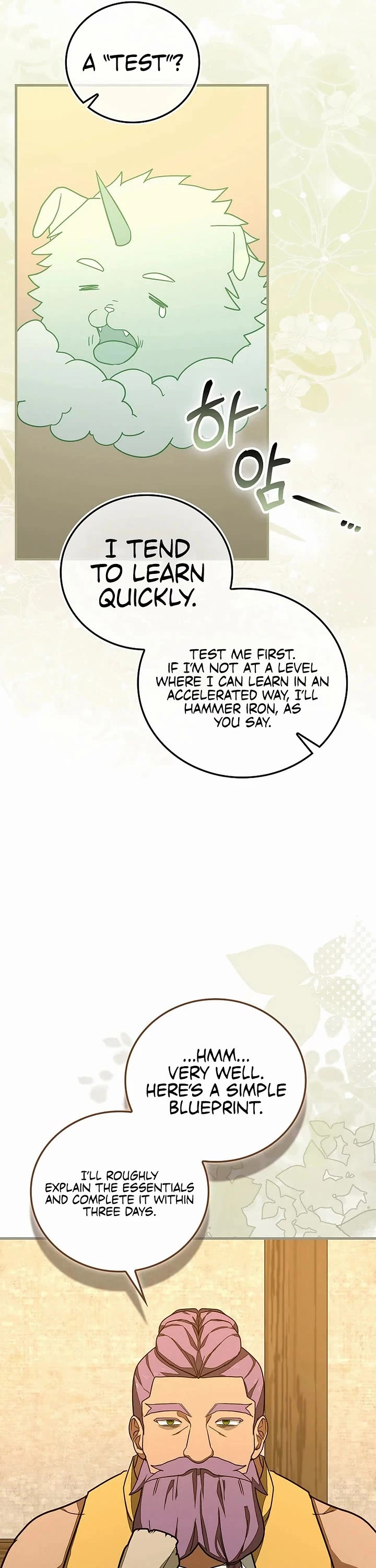 To Hell With Being A Saint, I’m A Doctor Chapter 152 page 32 - Chapter 152