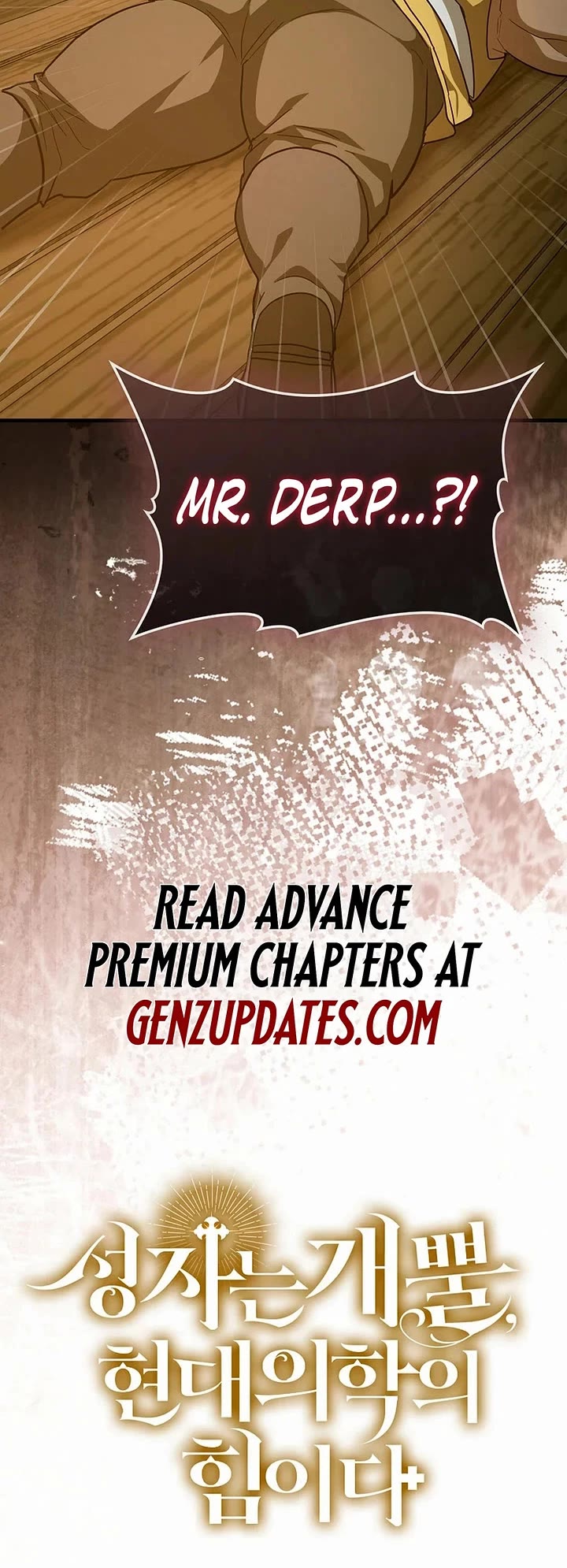 To Hell With Being A Saint, I’m A Doctor Chapter 152 page 39 - Chapter 152