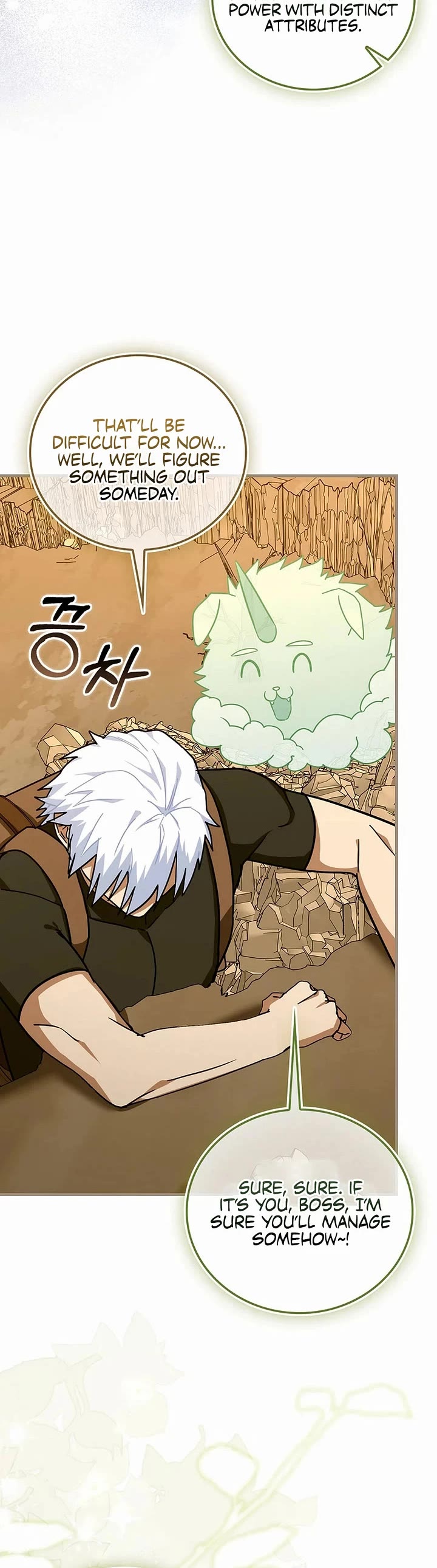To Hell With Being A Saint, I’m A Doctor Chapter 152 page 7 - Chapter 152