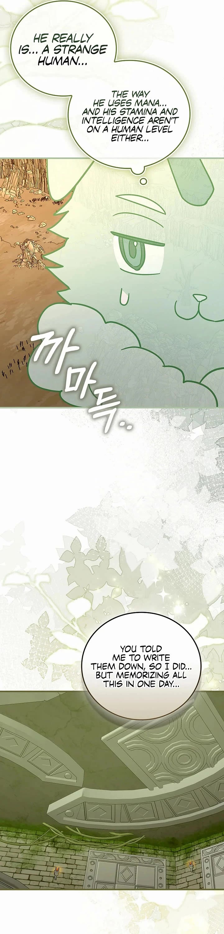 To Hell With Being A Saint, I’m A Doctor Chapter 152 page 8 - Chapter 152