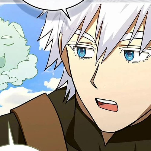 To Hell With Being A Saint, I’m A Doctor Chapter 152 cover