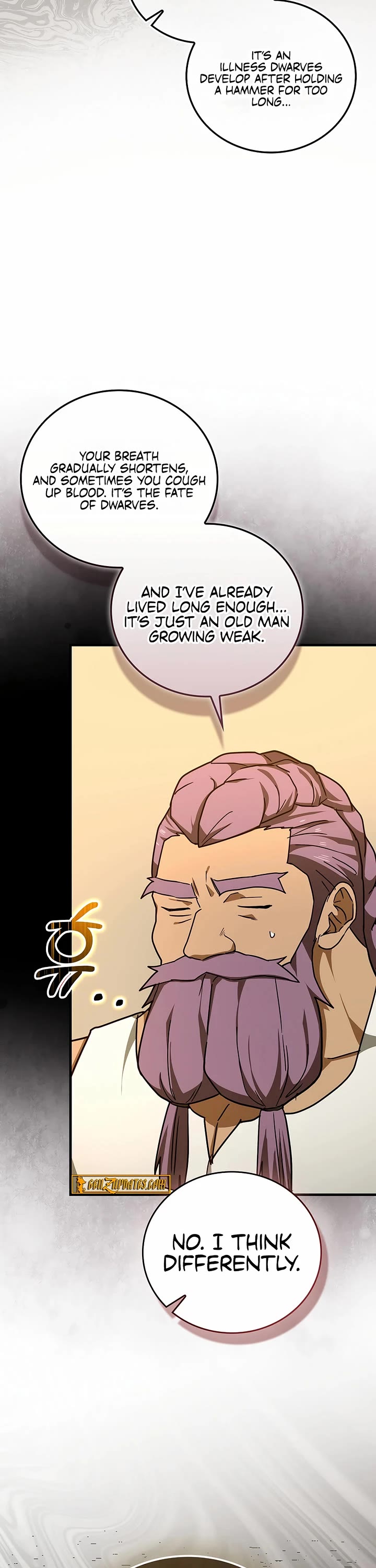 To Hell With Being A Saint, I’m A Doctor Chapter 153 page 13 - Chapter 153