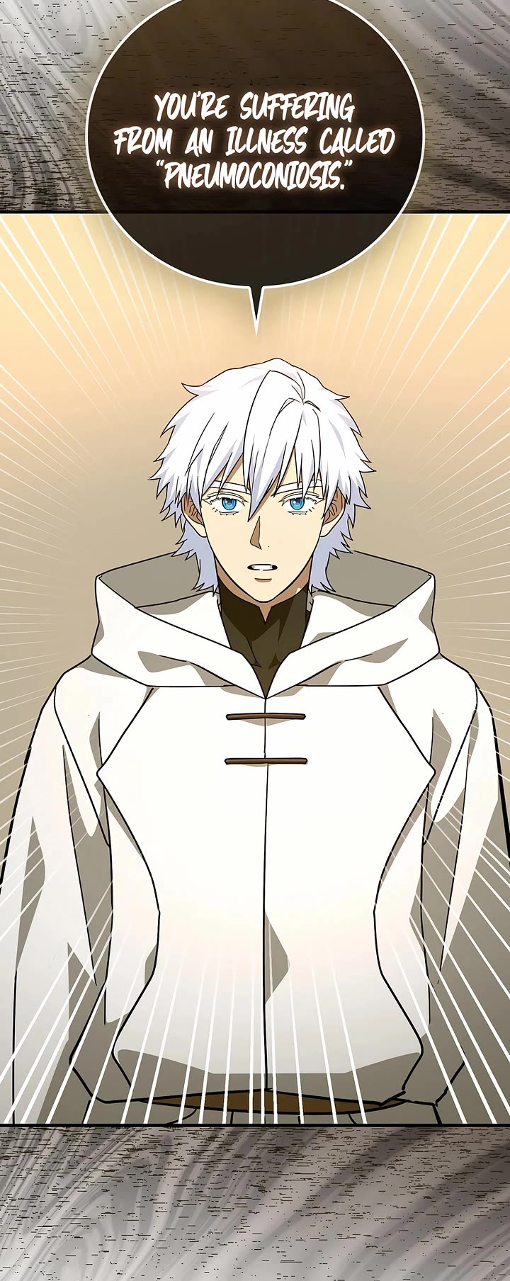 To Hell With Being A Saint, I’m A Doctor Chapter 153 page 14 - Chapter 153