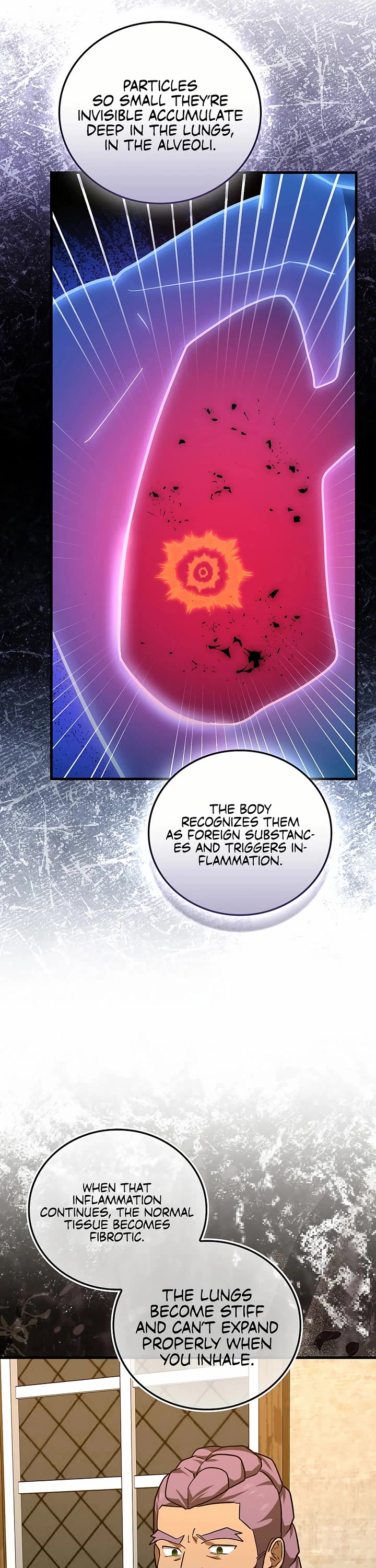 To Hell With Being A Saint, I’m A Doctor Chapter 153 page 16 - Chapter 153