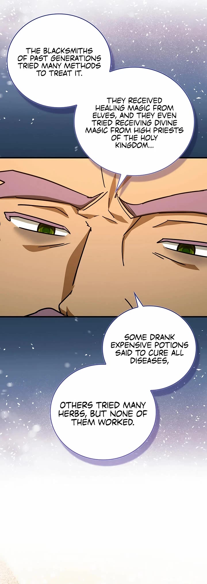 To Hell With Being A Saint, I’m A Doctor Chapter 153 page 22 - Chapter 153