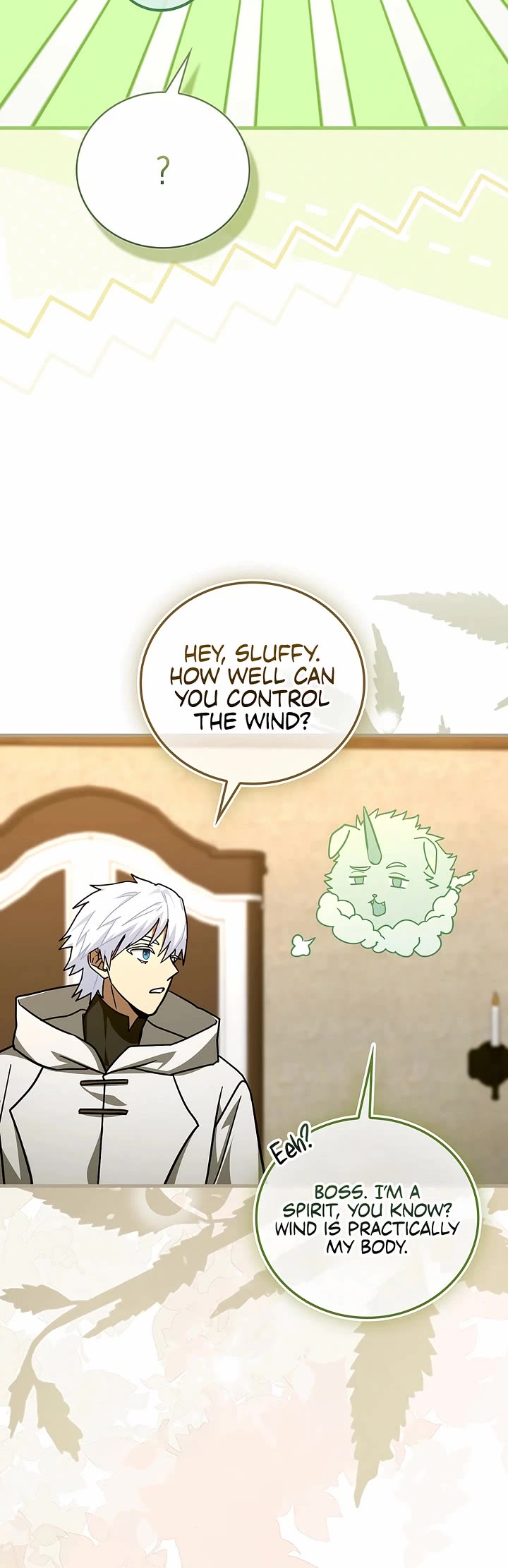 To Hell With Being A Saint, I’m A Doctor Chapter 153 page 26 - Chapter 153