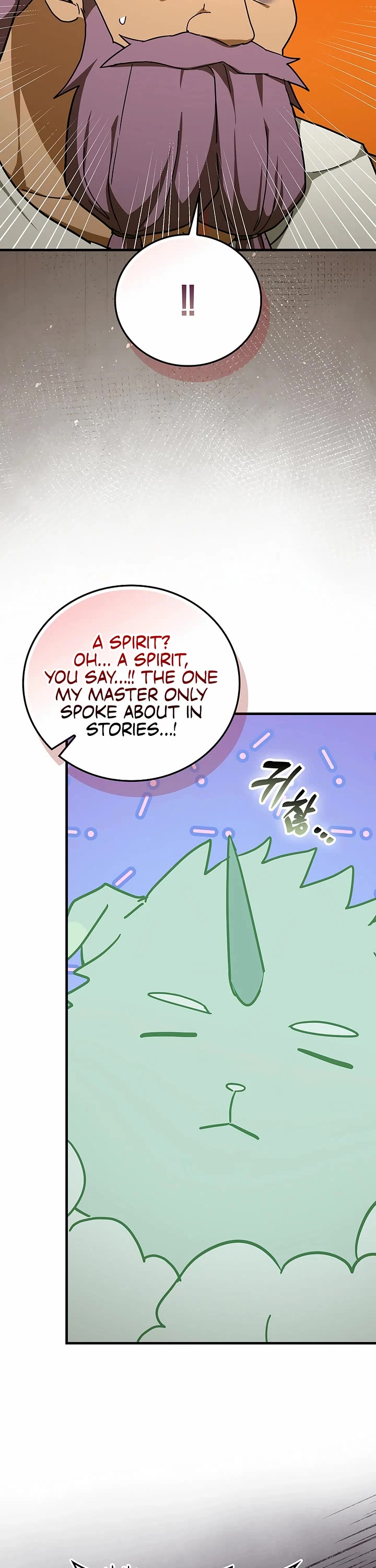 To Hell With Being A Saint, I’m A Doctor Chapter 153 page 28 - Chapter 153