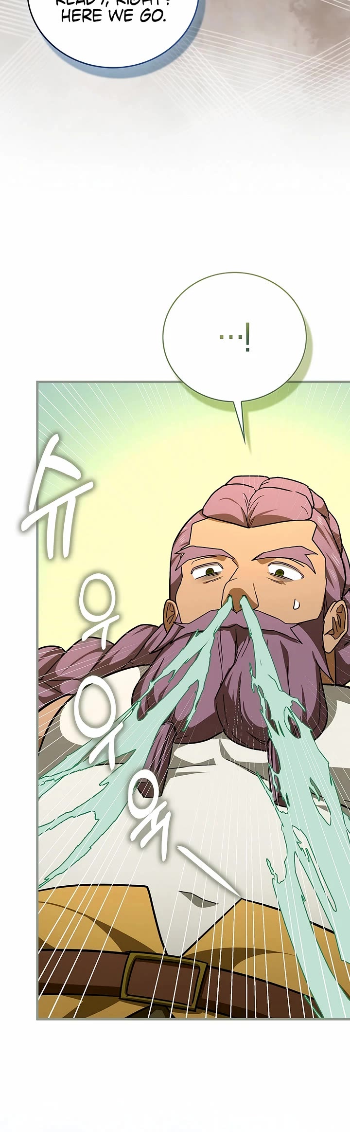 To Hell With Being A Saint, I’m A Doctor Chapter 153 page 33 - Chapter 153