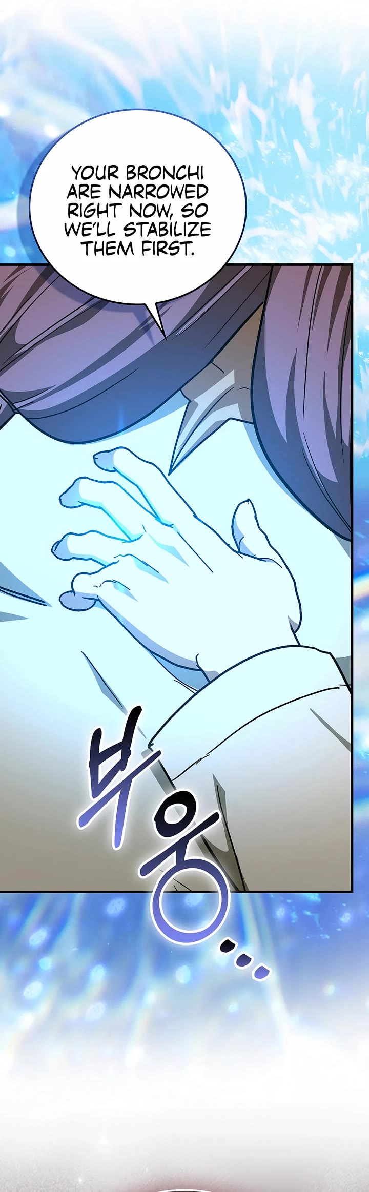 To Hell With Being A Saint, I’m A Doctor Chapter 153 page 34 - Chapter 153