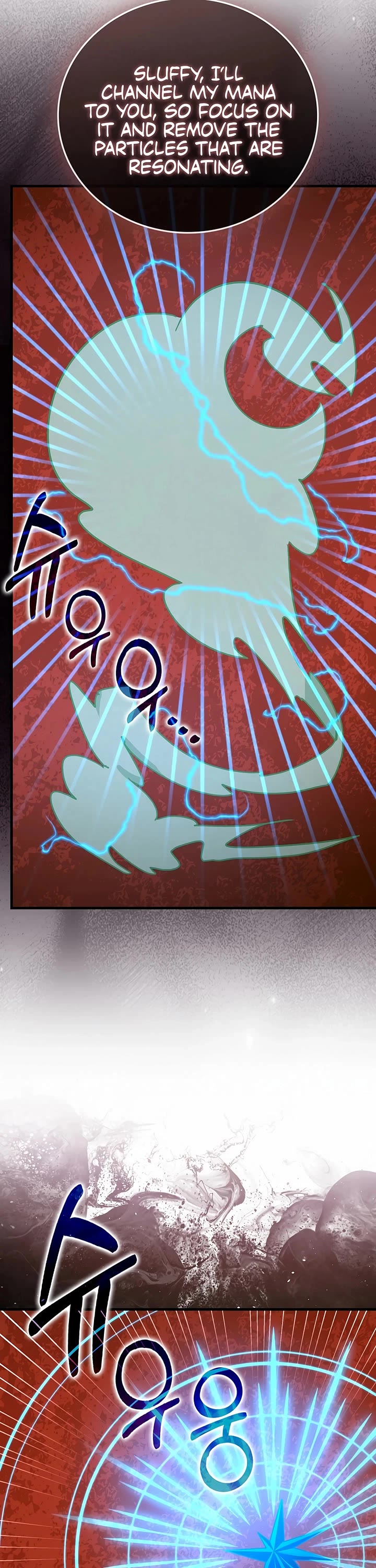 To Hell With Being A Saint, I’m A Doctor Chapter 153 page 35 - Chapter 153