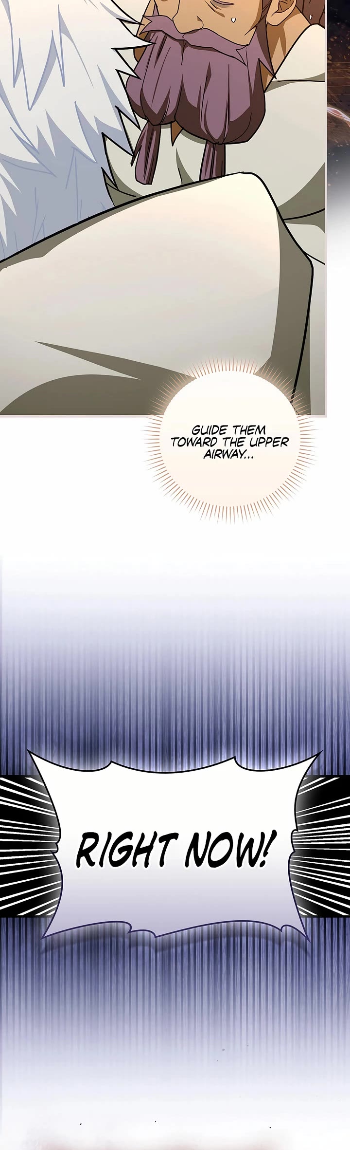 To Hell With Being A Saint, I’m A Doctor Chapter 153 page 38 - Chapter 153
