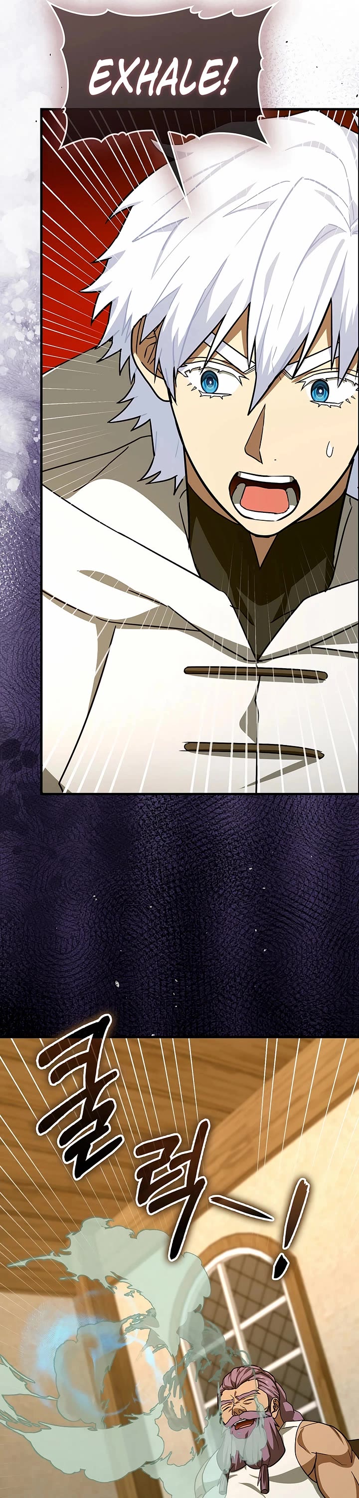 To Hell With Being A Saint, I’m A Doctor Chapter 153 page 39 - Chapter 153