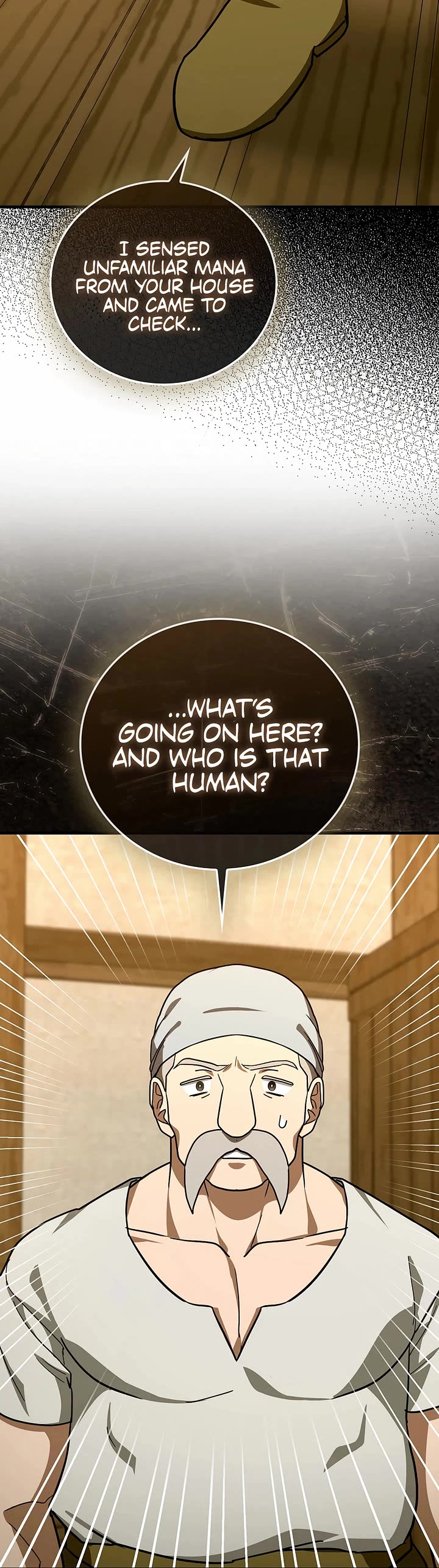 To Hell With Being A Saint, I’m A Doctor Chapter 153 page 42 - Chapter 153