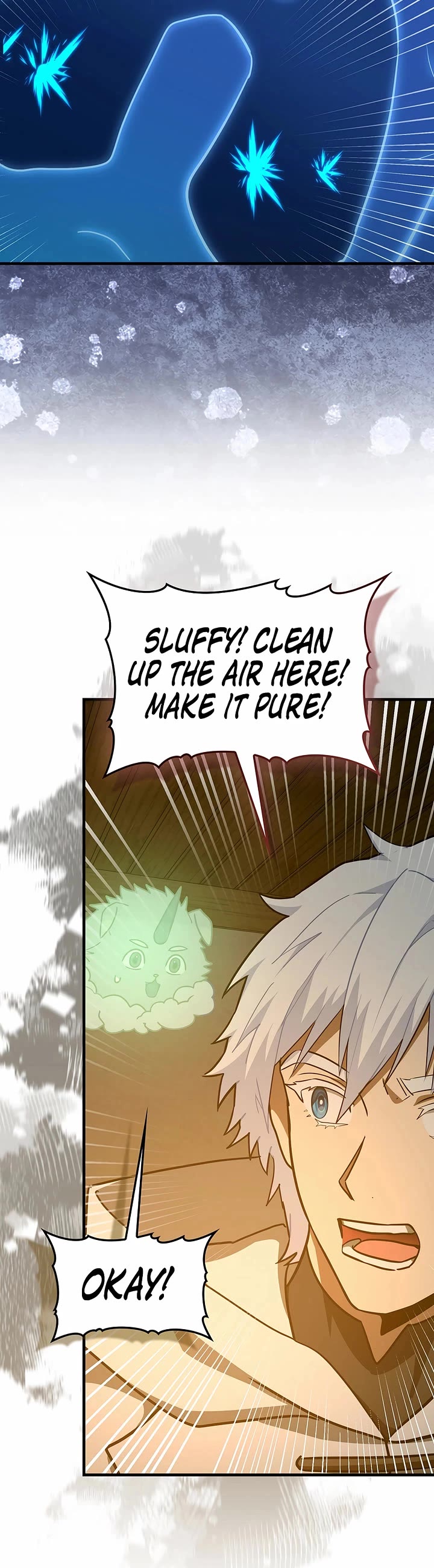 To Hell With Being A Saint, I’m A Doctor Chapter 153 page 7 - Chapter 153