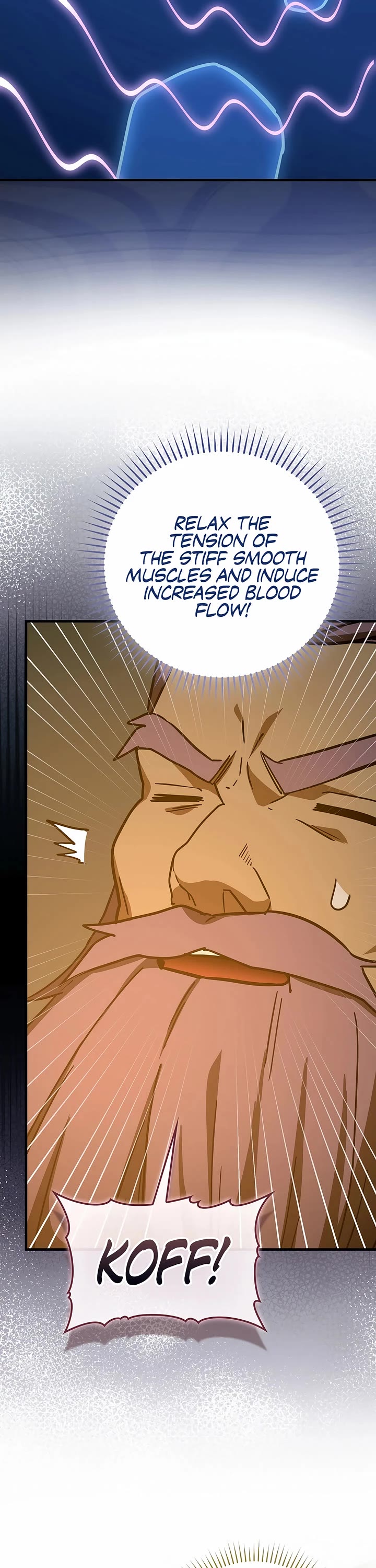 To Hell With Being A Saint, I’m A Doctor Chapter 153 page 9 - Chapter 153