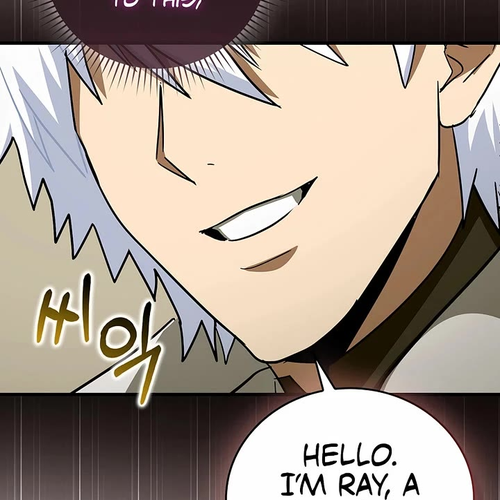 To Hell With Being A Saint, I’m A Doctor Chapter 153 cover