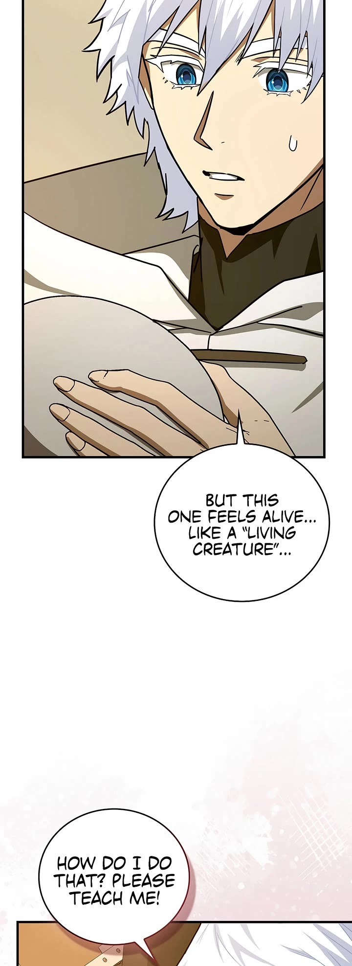 To Hell With Being A Saint, I’m A Doctor Chapter 154 page 10 - Chapter 154