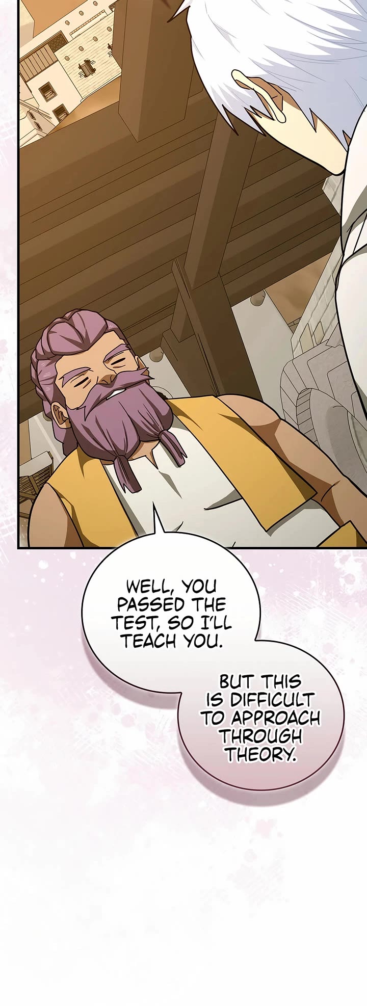 To Hell With Being A Saint, I’m A Doctor Chapter 154 page 11 - Chapter 154