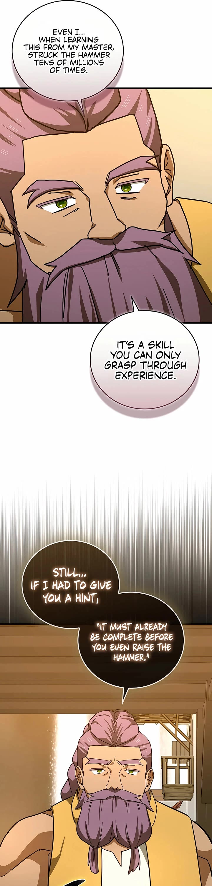To Hell With Being A Saint, I’m A Doctor Chapter 154 page 12 - Chapter 154