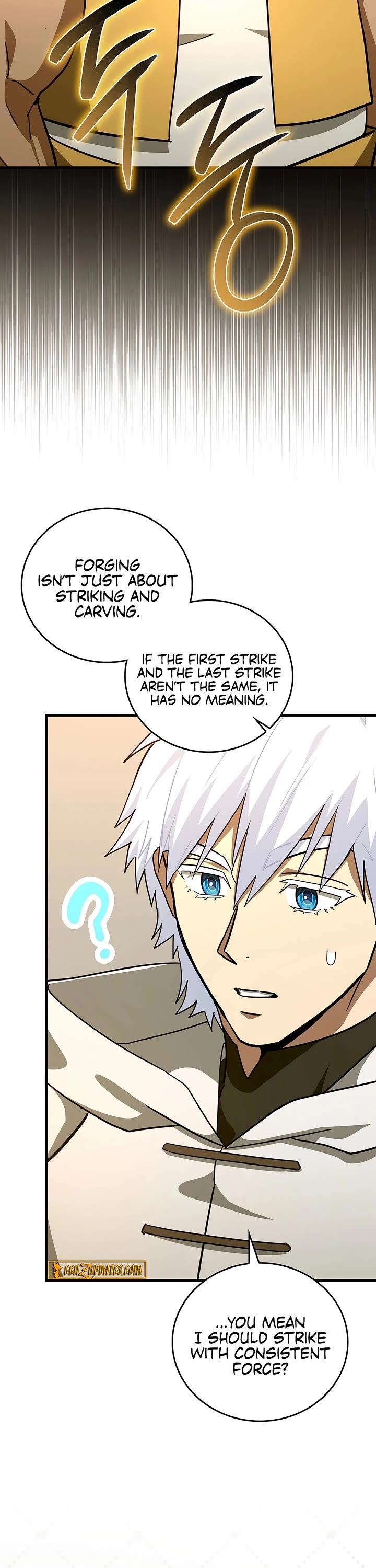 To Hell With Being A Saint, I’m A Doctor Chapter 154 page 13 - Chapter 154