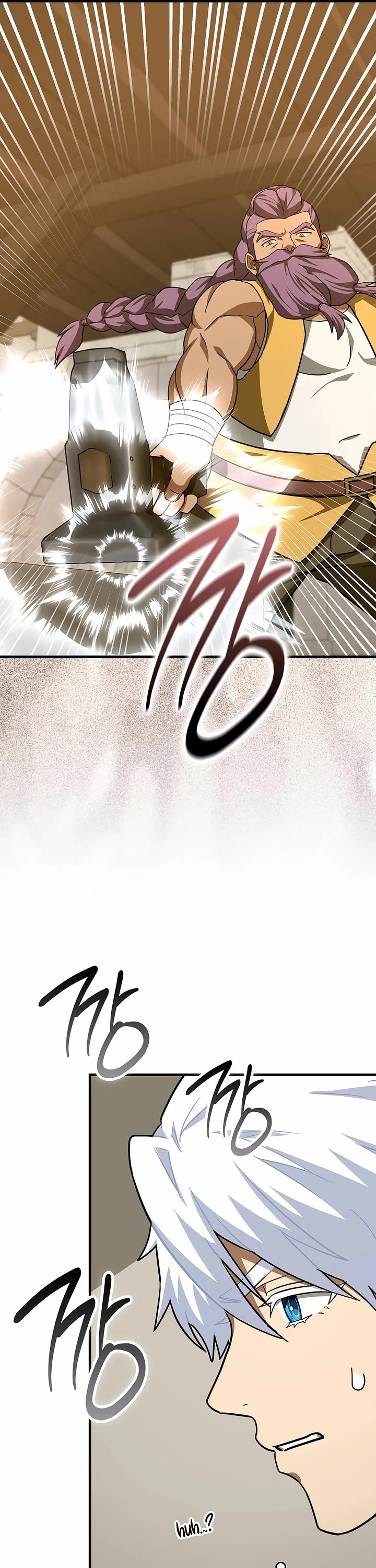 To Hell With Being A Saint, I’m A Doctor Chapter 154 page 16 - Chapter 154