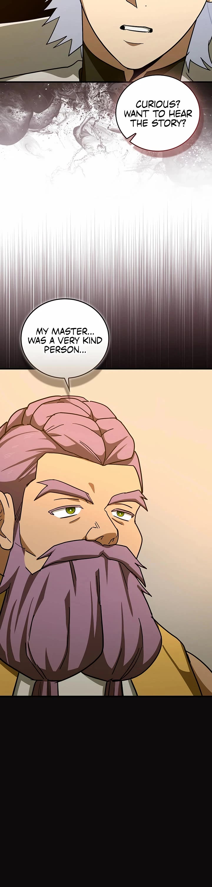 To Hell With Being A Saint, I’m A Doctor Chapter 154 page 29 - Chapter 154