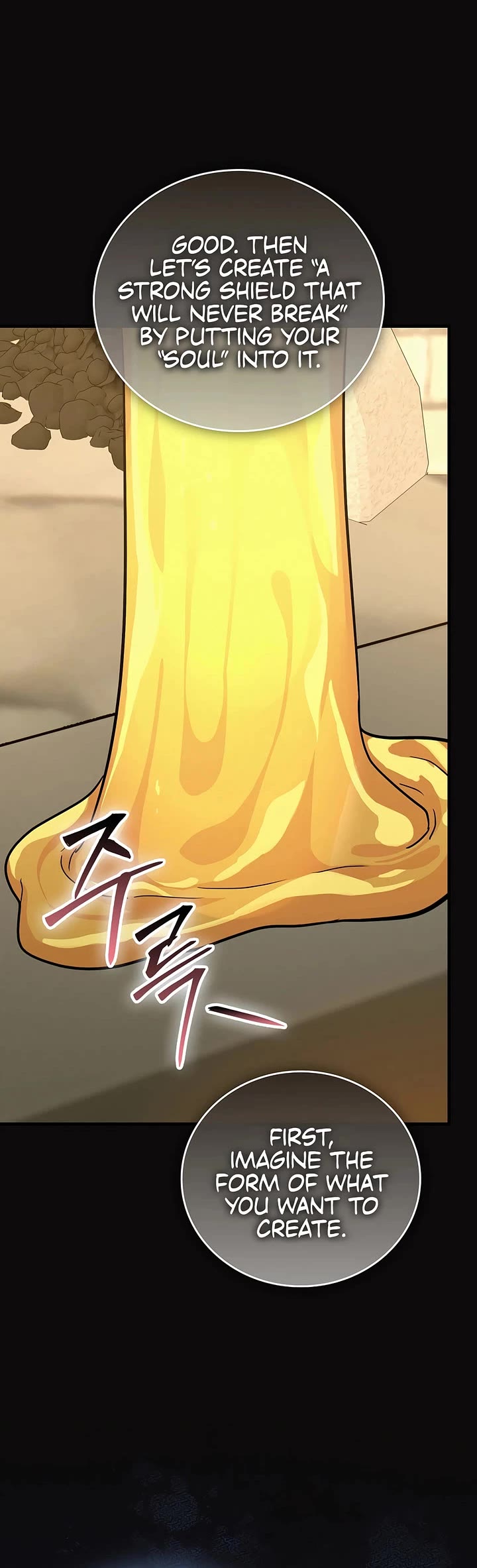 To Hell With Being A Saint, I’m A Doctor Chapter 154 page 35 - Chapter 154