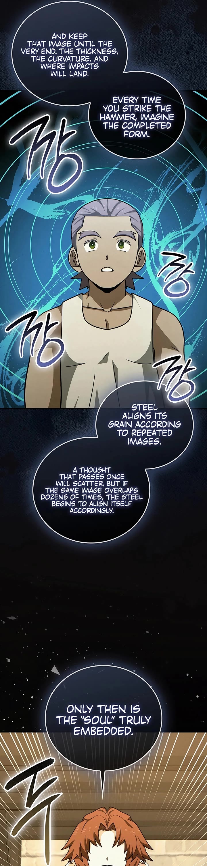 To Hell With Being A Saint, I’m A Doctor Chapter 154 page 36 - Chapter 154