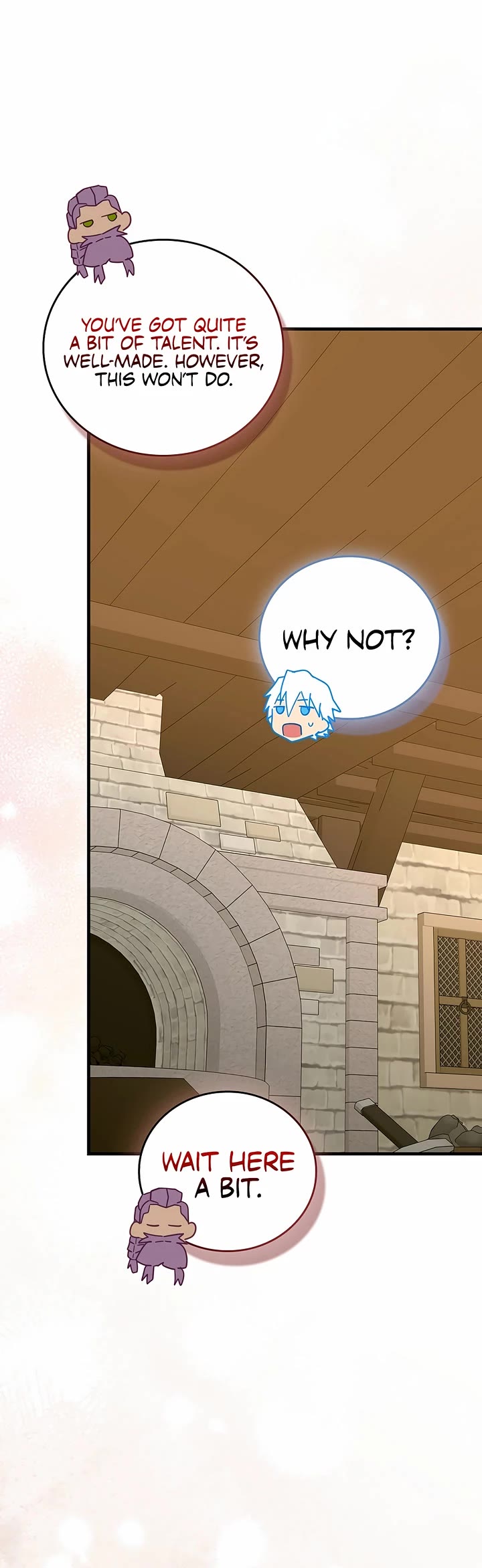 To Hell With Being A Saint, I’m A Doctor Chapter 154 page 7 - Chapter 154