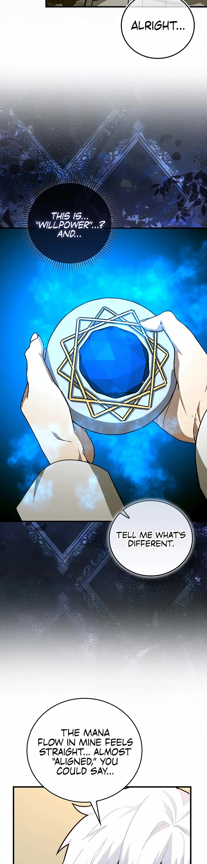 To Hell With Being A Saint, I’m A Doctor Chapter 154 page 9 - Chapter 154