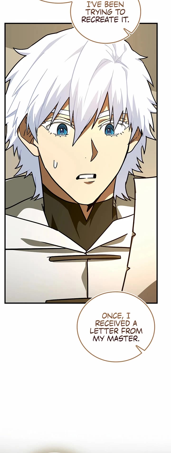 To Hell With Being A Saint, I’m A Doctor Chapter 155 page 11 - Chapter 155